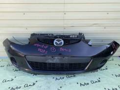 Nose cut Mazda Demio 2010 в Комсомольске-на-Амуре Nose cut MAZDA DEMIO 2010