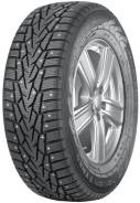 Nokian Nordman 7, 215/55 R17 98T в Новосибирске Nokian Nordman 7