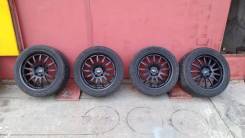 Диски Slik R17 в Екатеринбурге Slik. 6.5x17", 5x120.00, ET-20