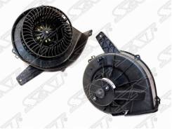 Мотор отопителя салона VW POLO Sedan 10- /Skoda Fabia / Roomster 07- в Краснодаре Мотор печки. Volkswagen Polo, 601, 602, 603, 604, 612, 614, 6C1, 6R1, 9A2, 9N2, 9N3 Volkswagen Fox, 5Z1 Skoda Fabia, 542, 545, 572, NJ2, NJ5 Skoda Roo...