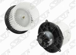 Мотор отопителя салона Toyota CAMI 99-05 /Daihatsu MIRA /MOVE /Terios в Краснодаре Мотор печки. Toyota Cami, J100E, J102E, J122E Daihatsu Terios Daihatsu Mira Daihatsu Move Mitsubishi: Toppo BJ Wide, Toppo BJ, Pajero Mini, Minica, ek...