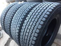 Bridgestone Blizzak Revo 969, 195/80 R15 в Хабаровске Bridgestone Blizzak Revo 969. Зимние, без шипов, 5 %