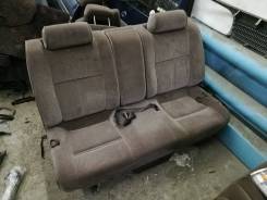 Сидение Toyota HI ACE третий ряд в Хабаровске Сиденье. Toyota Hiace, KZH100, KZH100G, KZH106, KZH106G, KZH106W, KZH110, KZH110G, KZH116, KZH116G, KZH120, KZH120G, KZH126, KZH126G, KZH132, KZH132V...