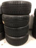 Nexen Winguard Sport, 225/55/17 в Иркутске Nexen Winguard Sport. Зимние, без шипов, 2015 год, 10 %