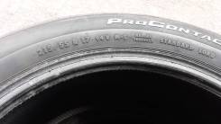 Continental ProContact TX, 215 55 17 в Ангарске Continental ProContact TX. Летние, 2016 год, 10 %