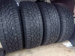 Gislaved Nord Frost 100 SUV, 205/70 T96 R15 в Томске Gislaved Nord Frost 100 SUV. Зимние, шипованные, 10 %