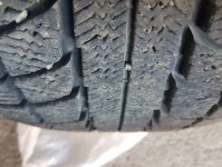 Triangle Group, 255/55 R18 во Владивостоке Triangle Group. Зимние, без шипов, 2011 год, 20 %
