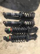 Стойки на Toyota Crown JZS171 Mark JZX110 во Владивостоке Амортизатор. Toyota Crown, JZS171, JZS171W Toyota Mark II, JZX110