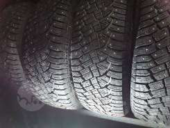 Continental IceContact 2 SUV, T 265/65 R17 в Барнауле Continental IceContact 2 SUV. Зимние, шипованные, 2016 год, 5 %