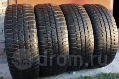 Falken Eurowinter HS449, 215/55 R17 в Барнауле Falken Eurowinter HS449. Зимние, без шипов, 2015 год, 10 %