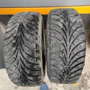 Goodyear UltraGrip Extreme, 185/65 R14 в Новосибирске Goodyear UltraGrip Extreme. Зимние, шипованные, 40 %