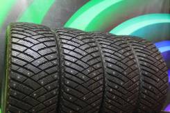 Goodyear UltraGrip Ice Arctic, 225/45 R17 в Москве Goodyear UltraGrip Ice Arctic. Зимние, шипованные, 2016 год, новые