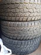 Triangle TR292, 265/70 R16 во Владивостоке Triangle TR292. Грязь AT, 2017 год, 5 %