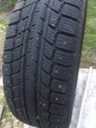 Winter Tact, 205/55 R16 в Анжеро-Судженске Winter Tact. Зимние, шипованные, 10 %