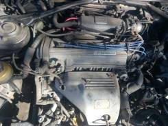Двигатель 3SFE в Новосибирске Двигатель в сборе. Toyota: Vista, Corona, Caldina, Camry, Carina ED, Corona Exiv 3SFE