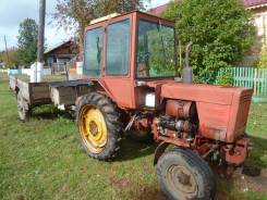 ВТЗ Т-25А, 1992 в Канске ВТЗ Т-25А. Продам трактор Т-25А, 26,5 л.с.