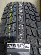 НОВИНКА!!! Скидка на шиномонтаж 20%. Streamstone SW707, 205/70R15 во Владивостоке Streamstone SW707. Зимние, без шипов, 2019 год, новые