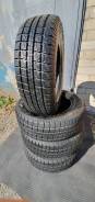 Presa PI02, 195/65 R15 во Владивостоке Presa PI02. Зимние, без шипов, 2004 год, 30 %