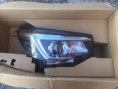 Фара правая Subaru Forester SK LED Оригинал Япония во Владивостоке Фара. Subaru Forester, SK9, SKE, S5 FB20, FB25