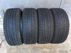 Yokohama Ice Guard IG50, 225/45R18 в Хабаровске Yokohama Ice Guard IG50. Зимние, без шипов, 2014 год, 30 %