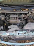 Двигатель Chevrolet spark куз м300/ daewoo matiz 1.0