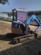 Hitachi EX30, 2000 во Владивостоке Hitachi EX30. Экскаватор Hitachi Ex30, 0,01 куб. м.