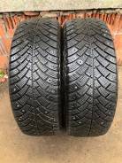 BFGoodrich g-Force Stud, 205/60 R16 в Москве BFGoodrich g-Force Stud. Зимние, шипованные, 2014 год, 20 %
