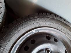Hankook, 155 / 70 R 13 в Кемерово Hankook. Зимние, шипованные, новые