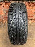 Kumho I'Zen KW22, 205/60 R16 в Москве Kumho I'Zen KW22. Зимние, шипованные, 2014 год, 20 %