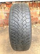 Sumo Firenza NU ICE NTS-01, 205/60 R16 в Москве Sumo Firenza NU ICE NTS-01. Зимние, без шипов, 2013 год, 30 %