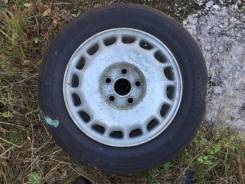 Продам диск на запаску в Хабаровске Продам диск на запаску. 6.0x15" 5x114.30 ET50