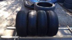Goodyear UltraGrip 8, 205/55 R16 в Москве Goodyear UltraGrip 8. Зимние, без шипов, 20 %