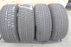 Goodyear Ice Navi SUV, 265/65R17 в Хабаровске Goodyear Ice Navi SUV. Зимние, 2016 год, 5 %