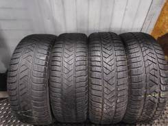 Pirelli Winter Sottozero 3, 215/60 R16 в Москве Pirelli Winter Sottozero 3. Зимние, без шипов, 30 %