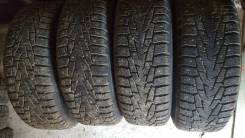 Nokian Nordman 7 SUV, 205/70/R15 в Томске Nokian Nordman 7 SUV. Зимние, шипованные, 5 %