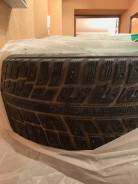 Kumho I'Zen KW22, 225/50 R17 в Екатеринбурге Kumho I'Zen KW22. Зимние, под шипы, 2012 год, 80 %