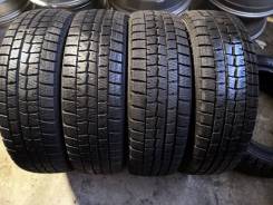 Dunlop Winter Maxx, 175/65 R15 в Хабаровске Dunlop Winter Maxx. Зимние, без шипов, 2015 год, 5 %