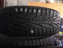 Kumho Ice Power KW21, 225-65R17 в Горно-Алтайске Kumho Ice Power KW21. Зимние, без шипов, 2016 год, 5 %