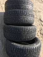 Nokian Hakkapeliitta 7, 255/50/19 в Нижневартовске Nokian Hakkapeliitta 7. Зимние, шипованные, 2012 год, 20 %