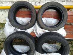 Michelin X-Ice 3, 205/55R16 в Ханты-Мансийске Michelin X-Ice 3. Зимние, без шипов, 2017 год, 10 %