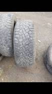 Continental IceContact 2, 205/55 R16 в Ачинске Continental IceContact 2. Зимние, шипованные, 2017 год, 40 %