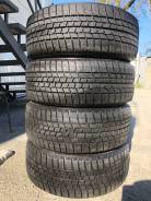 Goodyear Ice Navi 6, 225/50R17 во Владивостоке Goodyear Ice Navi 6. Зимние, без шипов, 2016 год, новые