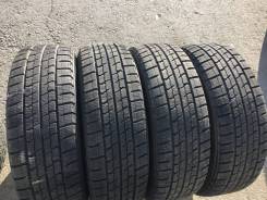 Goodyear Ice Navi Zea, 215/60 R17 во Владивостоке Goodyear Ice Navi Zea. Зимние, без шипов, 5 %