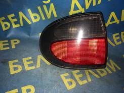 ������ ����� ������ Renault Megane 1