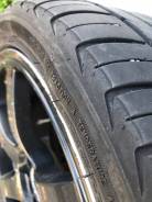 Toledo TL1000, LT235\40R18 в Новосибирске Toledo TL1000. Летние, 2018 год, 20 %