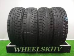 Bridgestone Blizzak VRX, 195/65 R15 Made in Japan в Хабаровске Bridgestone Blizzak VRX. Зимние, без шипов, 2013 год, 5 %