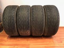 Triangle TR968, 225/50 R17 в Красноярске Triangle TR968. Летние, 2018 год, 10 %