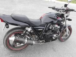 Honda CB 400SF Version S, 1996 