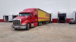 Peterbilt, 2003 в Хабаровске Peterbilt. Продоётся Питербилт 387, 15 000 куб. см., 30 000 кг., 6x4