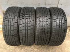 Dunlop Grandtrek SJ7, 225/55R18 ЯПОНИЯ в Хабаровске Dunlop Grandtrek SJ7. Зимние, 2012 год, 10 %